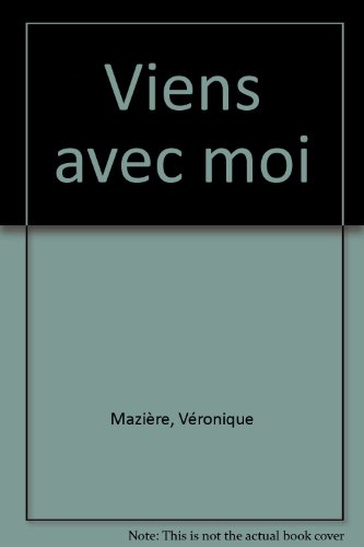 Stock image for VIENS AVEC MOI ! for sale by Librairie rpgraphic