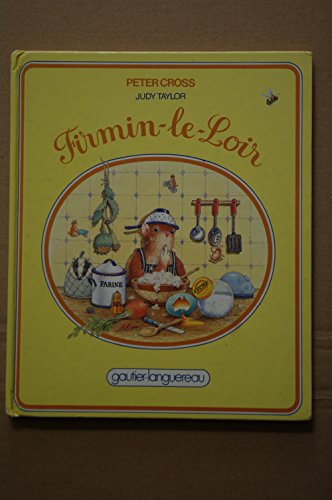 Stock image for Firmin-le-Loir for sale by ThriftBooks-Atlanta