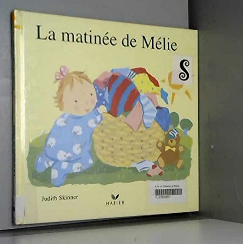 Imagen de archivo de La matine de Mlie a la venta por medimops