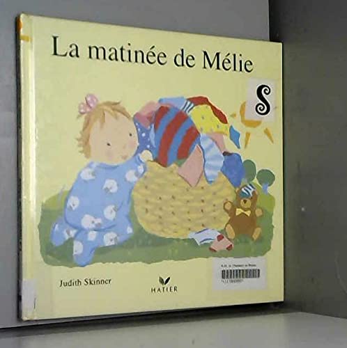 Stock image for La matine de Mlie for sale by medimops