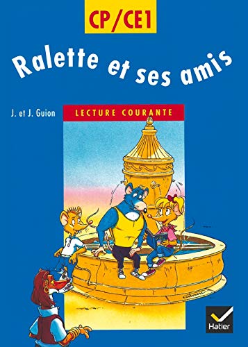 Ratus CP 1994 (9782218014673) by Guion, Jean; Guion, Jeanine