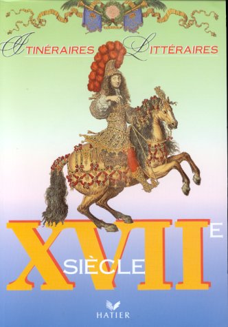 Stock image for XVII me si cle for sale by WorldofBooks