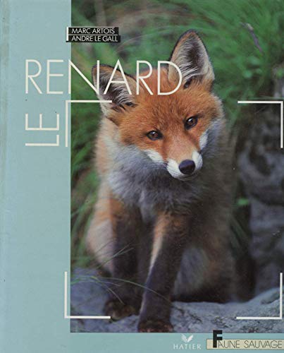 Beispielbild fr Le Renard zum Verkauf von Ammareal