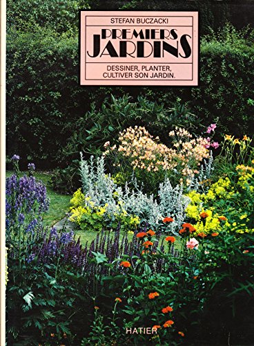 Stock image for Premiers Jardin's (Spanish Edition) for sale by BookHolders