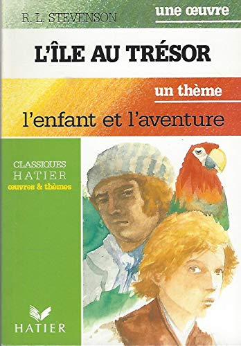 Stock image for L'le au trsor for sale by medimops