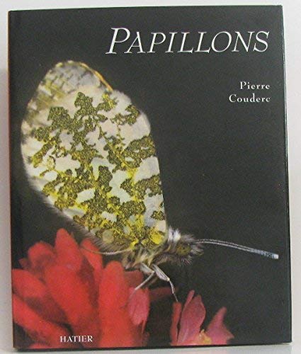 Stock image for Papillons for sale by RECYCLIVRE