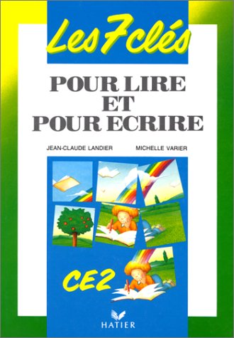 Stock image for FRANCAIS CE2 for sale by Ammareal