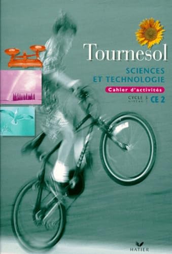 Imagen de archivo de SCIENCES ET TECHNOLOGIE CE2 CYCLE 3 NIVEAU 1. Cahier d'activits a la venta por Ammareal