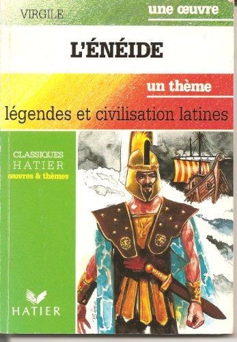 Stock image for L'nide, lgendes et civilistaion latines for sale by LibrairieLaLettre2