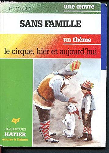 9782218042683: Les Classiques illustrs Hatier. Oeuvres et thmes