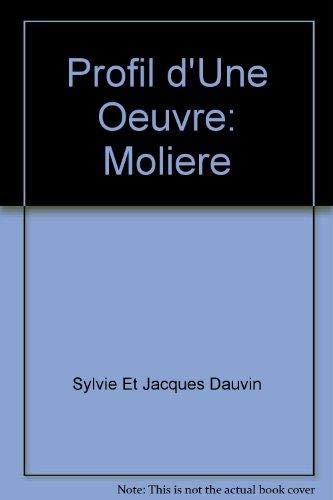 9782218046667: L'avare, Molière: Analyse critique (Profil d'une œuvre) (French Edition)