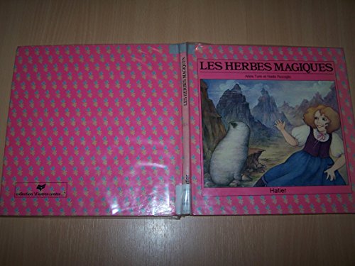 Beispielbild fr Les Herbes magiques (D'Autres contes) zum Verkauf von medimops
