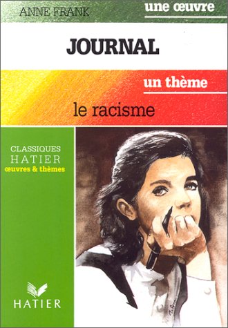 9782218054662: Journal: Le racisme