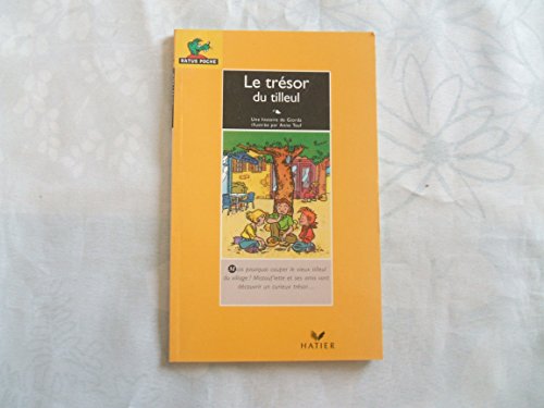 Stock image for Bibliotheque De Ratus - Level 1: Le Tresor Du Tilleul for sale by ThriftBooks-Dallas