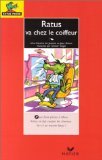 9782218056291: Bibliotheque De Ratus - Level 2: Ratus Va Chez Le Coiffeur