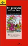 Imagen de archivo de Ratus Poche - Les parapluies de Mamie Ratus: Srie Rouge n.3 a la venta por Librairie Th  la page