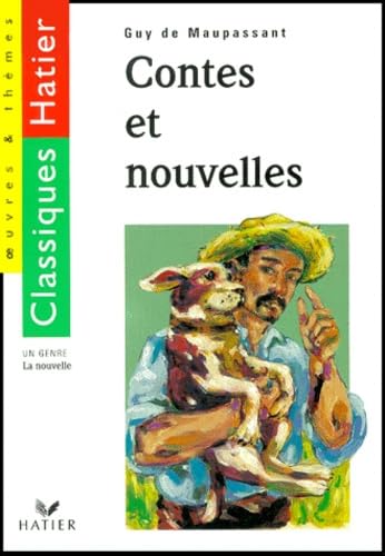 9782218060328: Contes et nouvelles