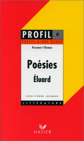Imagen de archivo de Po sies (French Edition) a la venta por HPB-Ruby