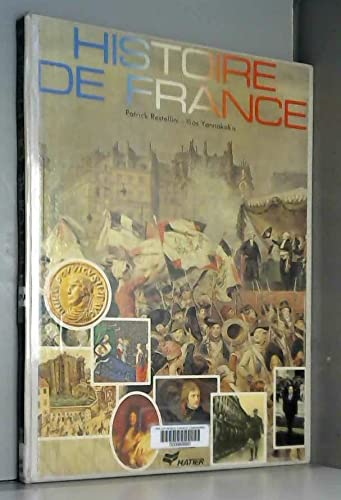 9782218062827: Histoire De France (Ht 062828)