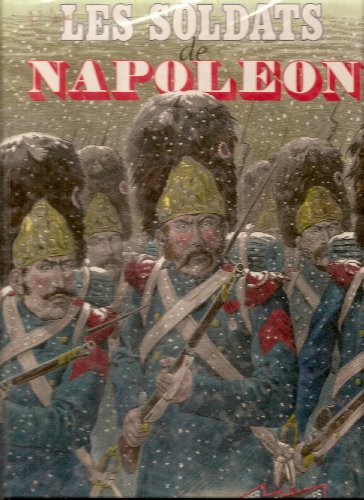 9782218066474: Soldats de napoleon 121997 (Grenier Merveilles)