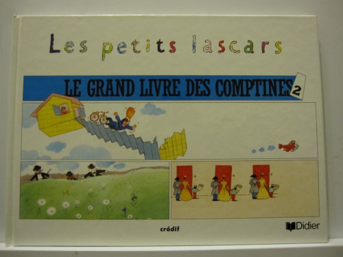 Stock image for Les Petits Lascars - Level 2 for sale by medimops