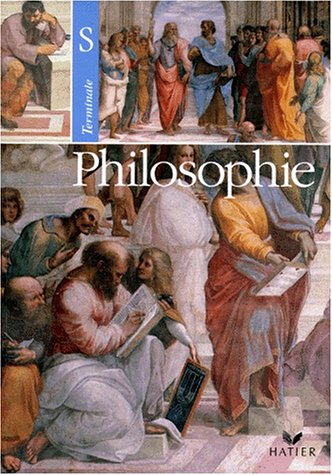 Philosophie, Terminale S