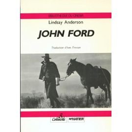 John Ford