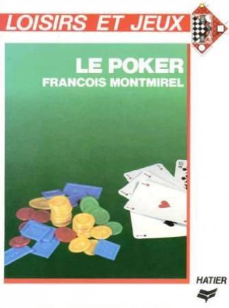 9782218068478: Le poker