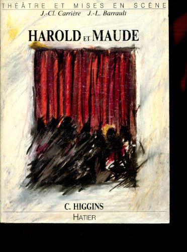 Imagen de archivo de Harold et Maude a la venta por Ammareal