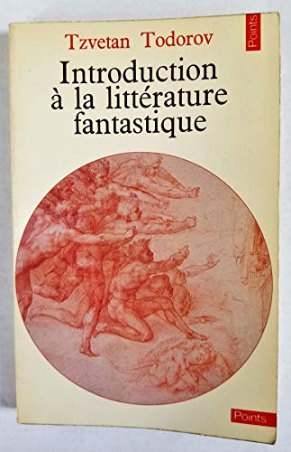 Stock image for La littrature fantastique en France for sale by Better World Books