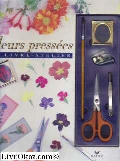 Stock image for Fleurs Presses for sale by RECYCLIVRE