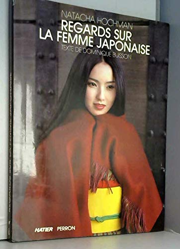 Imagen de archivo de Regards sur la femme japonaise a la venta por medimops