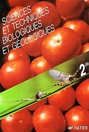 9782218076886: Sciences naturelles 2e dition 87 061397