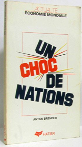 Un Choc de nations