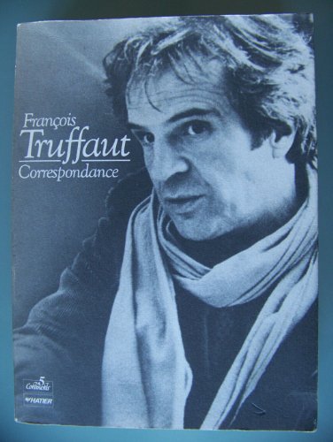 Stock image for François Truffaut correspondance for sale by ThriftBooks-Atlanta