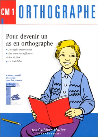 9782218712227: les cahiers hatier