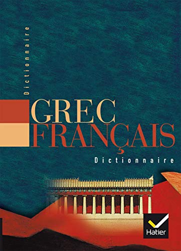 Beispielbild fr Dictionnaire Grec / Français: 2 (Dictionnaires langues anciennes) zum Verkauf von WorldofBooks