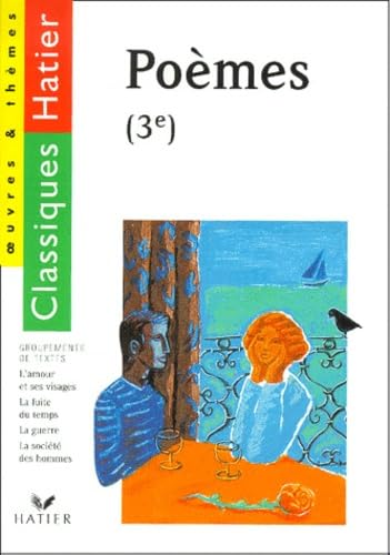 POEMES ( 3e )