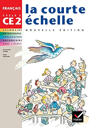 9782218730184: Francais Ce2. Edition 2000