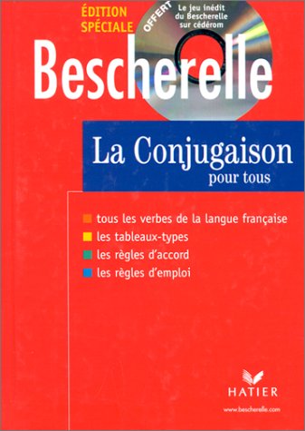 Stock image for Bescherelle La Conjugaison Pour Tous for sale by Gulf Coast Books