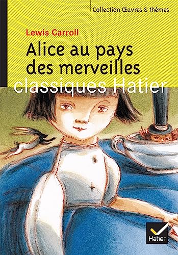 9782218735646: Alice aux pays des merveilles