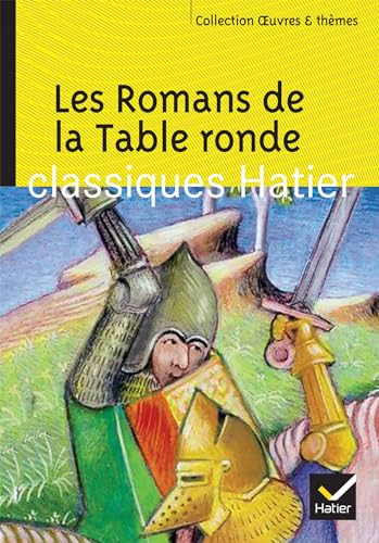 9782218739217: Les Romans de la Table ronde