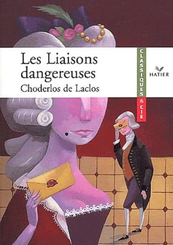 9782218739323: Les Liaisons dangereuses