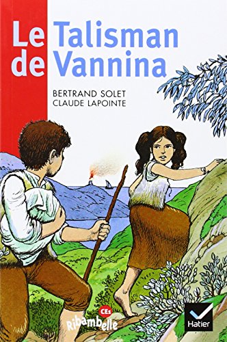 Stock image for LE Talisman de Vannina for sale by medimops
