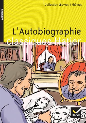 9782218743290: L'autobiographie