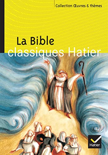 Stock image for La Bible (French Edition) [FRENCH LANGUAGE - Soft Cover ] for sale by booksXpress