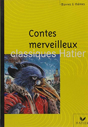 Stock image for Les Contes merveilleux for sale by Wonder Book