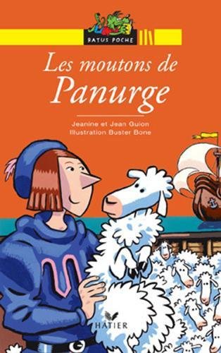 Beispielbild fr Les Moutons de Panurge zum Verkauf von Ammareal