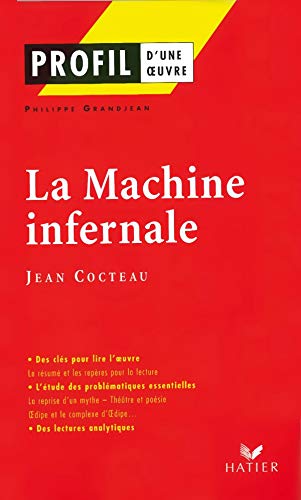 9782218744020: La machine infernale