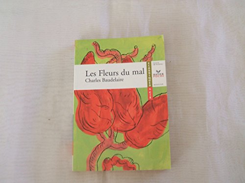 9782218744907: Les Fleurs du mal